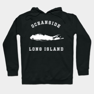 Oceanside (Dark Colors) Hoodie